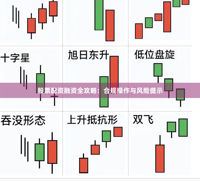 股票配资融资全攻略：合规操作与风险提示