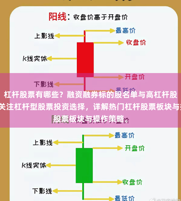 杠杆股票有哪些？融资融券标的股名单与高杠杆股票推荐。关注杠杆型股票投资选择，详解热门杠杆股票板块与操作策略。